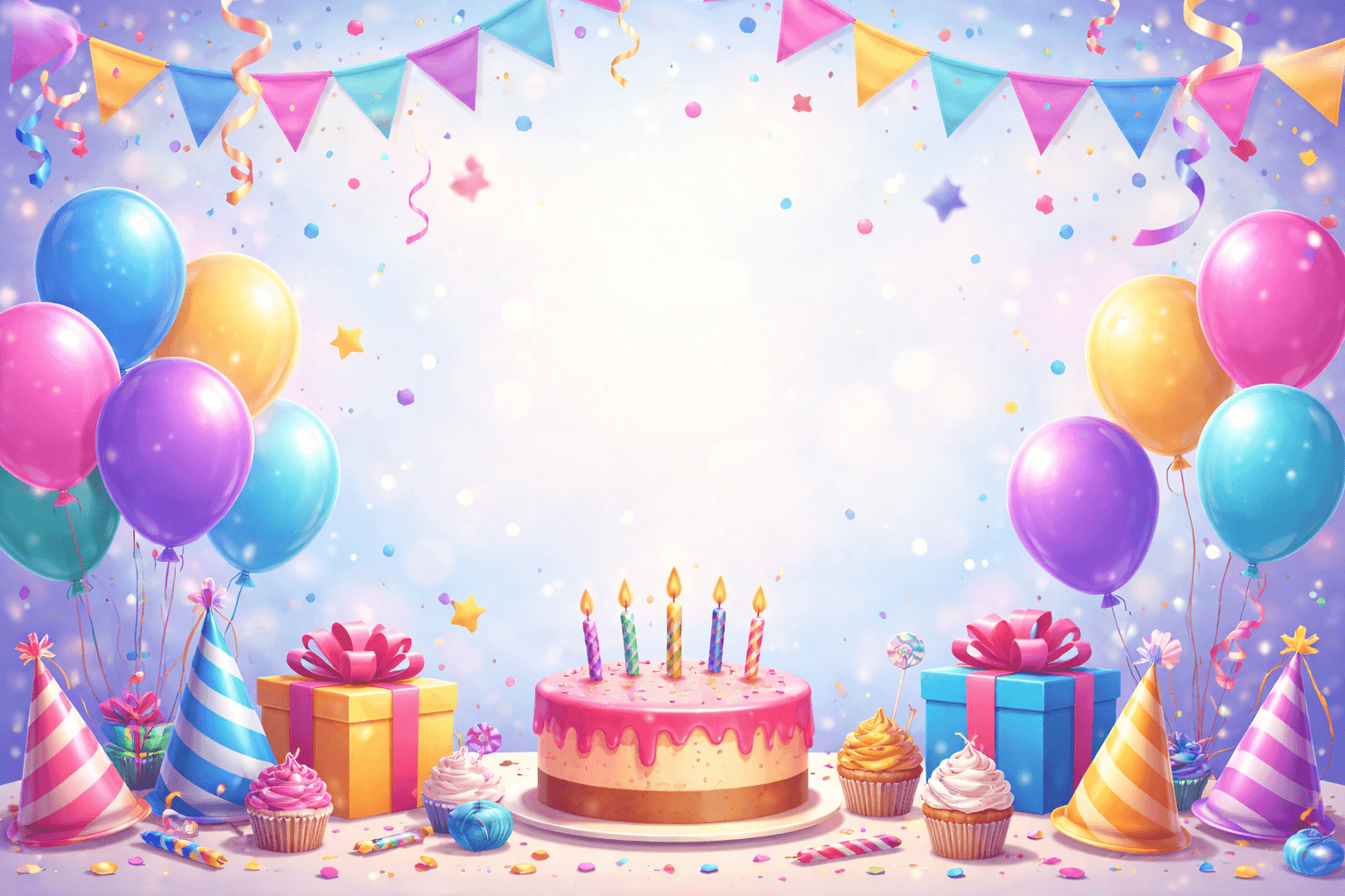 Online birthday cards